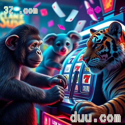 duu.com Zona de Apostas