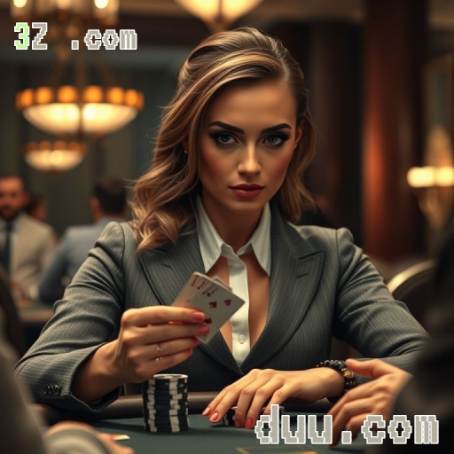 Experimente a Emoção do Cassino no duu.com agora!