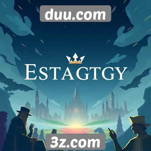 Duu.com amplia catálogo com novos jogos de estratégia