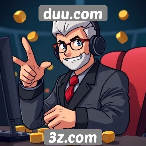 Duu.com: um olhar sobre o suporte ao jogador