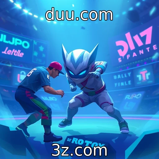 O crescimento dos esports e suas perspectivas futuras