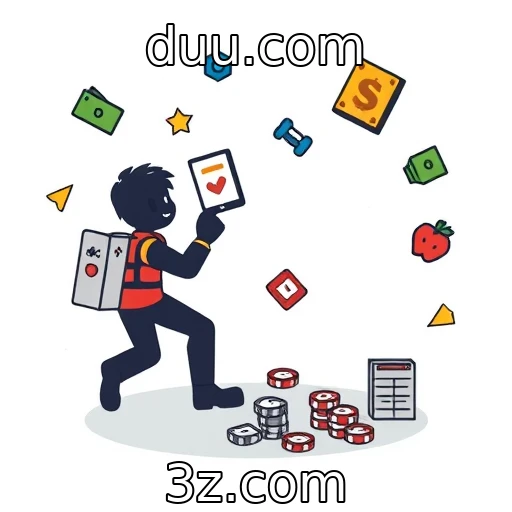 Mudanças nas políticas de monetização no setor de jogos