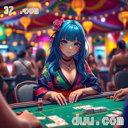 Slots Incríveis no Duu.com: Entretenimento Sem Limites